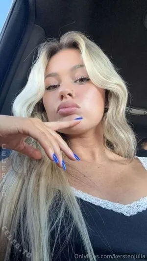 Kersten Julia OnlyFans Leaked Free Thumbnail Picture - #HIYFuU1Ze6
