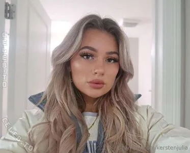 Kersten Julia OnlyFans Leaked Free Thumbnail Picture - #K4jfuzKCfh