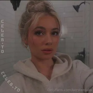 Kersten Julia OnlyFans Leaked Free Thumbnail Picture - #ZJwIQAwjqt