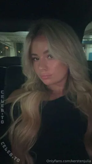 Kersten Julia OnlyFans Leaked Free Thumbnail Picture - #ty0JcNdyOS