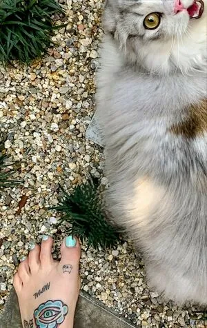 Kesha Profile Thumbnail