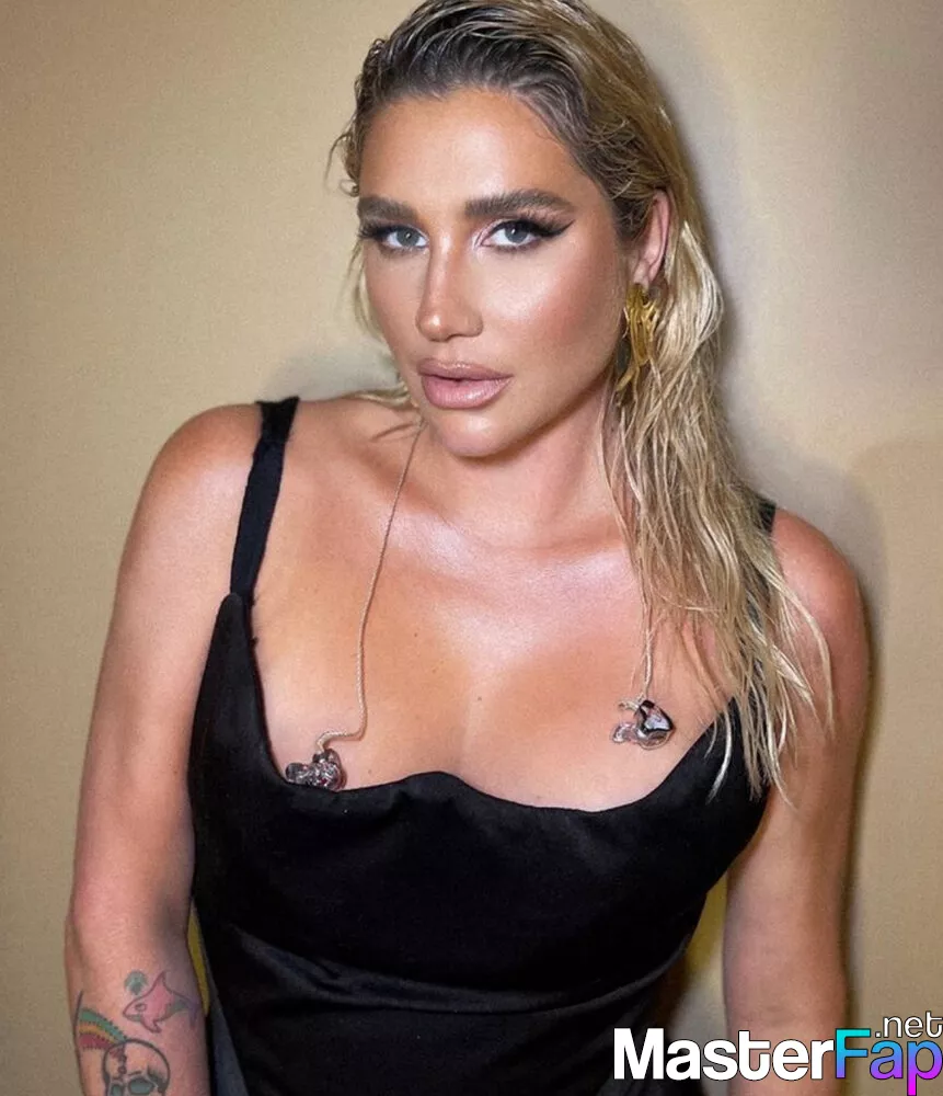Kesha only fans