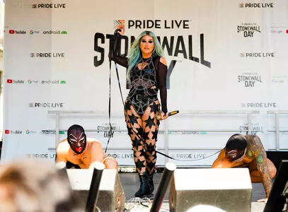 KeshaRose OnlyFans Leaked Free Thumbnail Picture - #1NAKna4TpZ