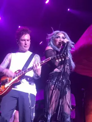 KeshaRose OnlyFans Leaked Free Thumbnail Picture - #9DpcaM8V3Q