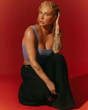 KeshaRose OnlyFans Leaked Free Thumbnail Picture - #D3TOtSO4L6