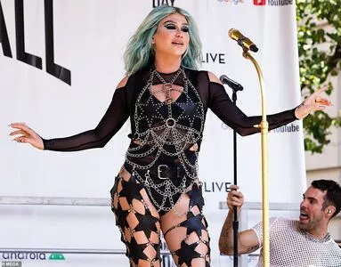 KeshaRose OnlyFans Leaked Free Thumbnail Picture - #Fdicp7bpTb
