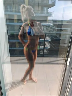 Kessy K OnlyFans Leaked Free Thumbnail Picture - #V0BPyixhdw
