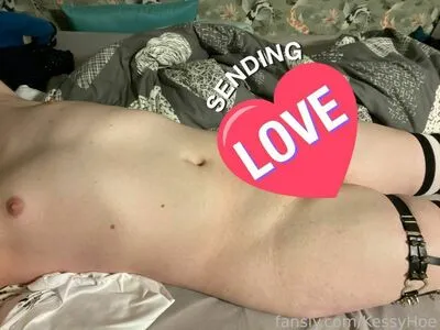 Kessyhoe OnlyFans Leaked Free Thumbnail Picture - #6jOdNHWCHe