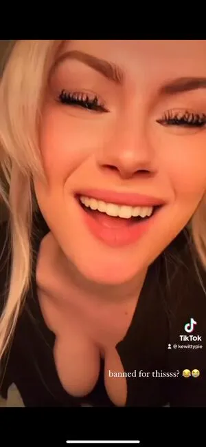 Kewitty OnlyFans Leaked Free Thumbnail Picture - #nTInOIdT4E