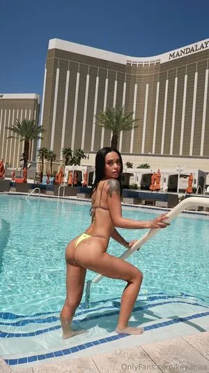 Keyanaa OnlyFans Leaked Free Thumbnail Picture - #Eflb08F46H