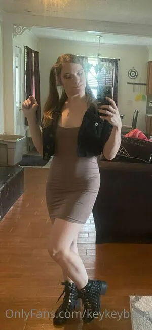 Keykeybabe OnlyFans Leaked Free Thumbnail Picture - #BiF8AaAfhj
