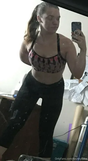 Keykeybabe OnlyFans Leaked Free Thumbnail Picture - #TU5Zg7yMGR