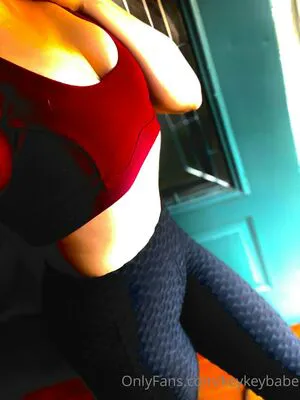Keykeybabe OnlyFans Leaked Free Thumbnail Picture - #bcB4uYeRjQ