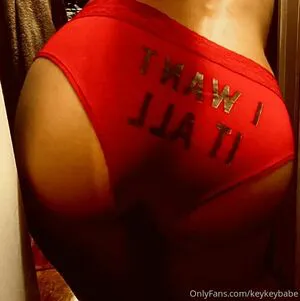 Keykeybabe OnlyFans Leaked Free Thumbnail Picture - #fV328RjBRk