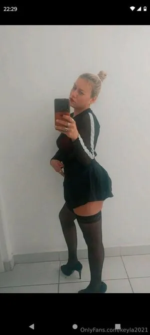 Keyla2021 OnlyFans Leaked Free Thumbnail Picture - #bSJdnf6F5J