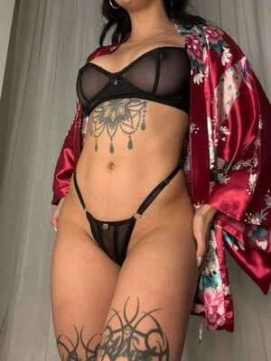Keylabunz OnlyFans Leaked Free Thumbnail Picture - #9yft1kMwhL