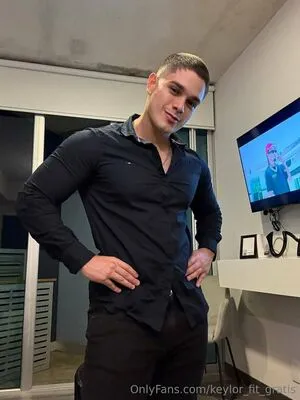 Keylor Fit Gratis OnlyFans Leaked Free Thumbnail Picture - #geJBt2rdb2
