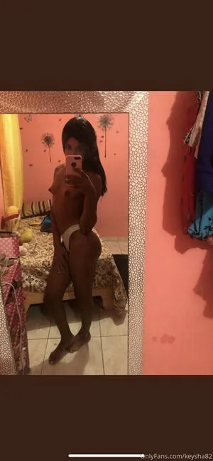 Keysha82 OnlyFans Leaked Free Thumbnail Picture - #1WZIQGeqdN