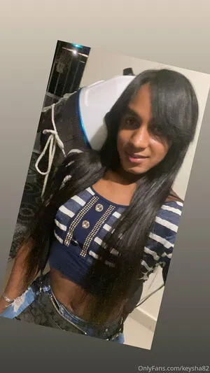 Keysha82 OnlyFans Leaked Free Thumbnail Picture - #QpQvs2qQxd