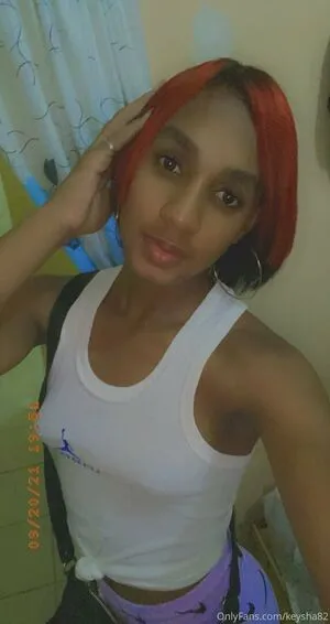 Keysha82 OnlyFans Leaked Free Thumbnail Picture - #bzhJeH0bFS