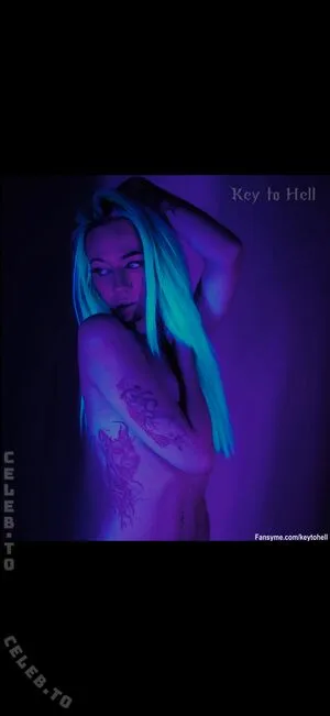 Keytohell OnlyFans Leaked Free Thumbnail Picture - #4RziixMcoZ