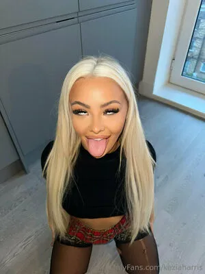 Keziaharris Thumbnail Picture