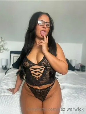 Keziwarwick OnlyFans Leaked Free Thumbnail Picture - #aEcPuyVMhv