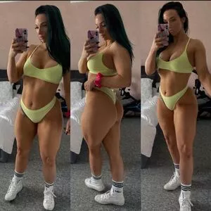 Kfitnessgirl Profile Thumbnail