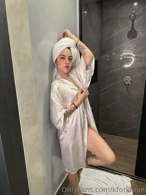Kforkhloe OnlyFans Leaked Free Thumbnail Picture - #97zxm8RZya