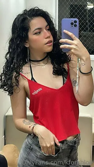 Kforkhloe OnlyFans Leaked Free Thumbnail Picture - #XT0inbakeV