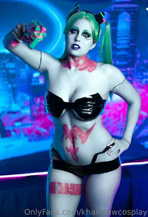 Khainsaw OnlyFans Leaked Free Thumbnail Picture - #O2AbOVywNA