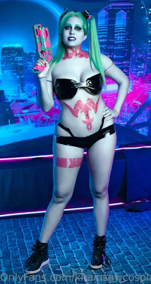 Khainsaw OnlyFans Leaked Free Thumbnail Picture - #ST9D192Ibm