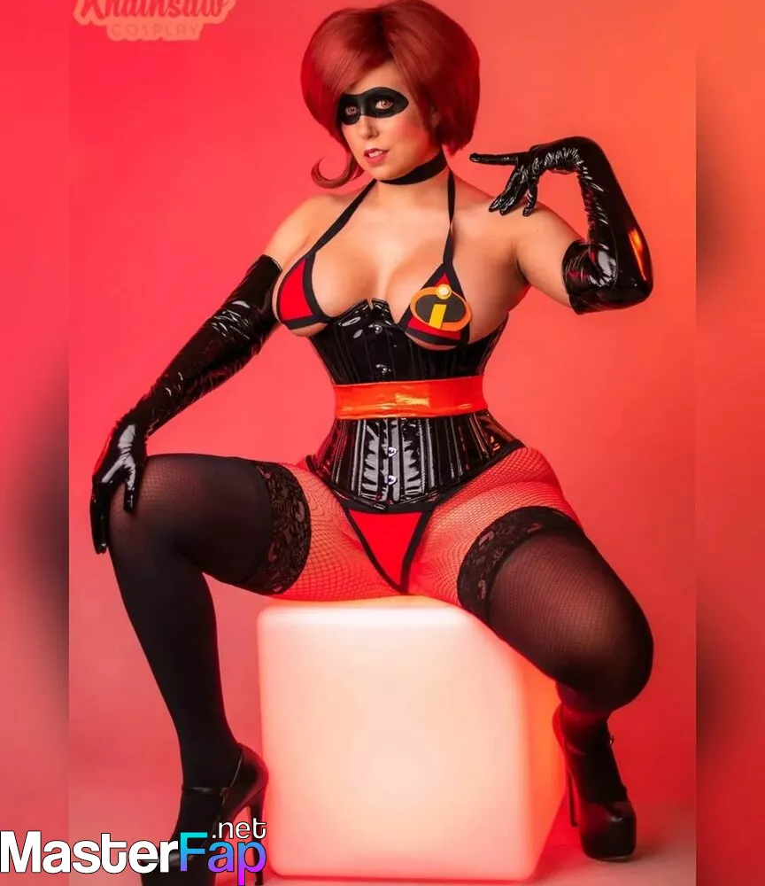 Khainsaw onlyfans