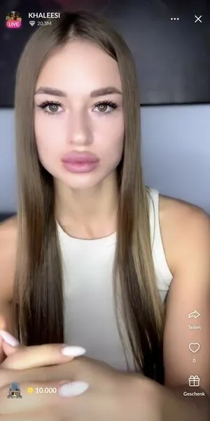 Khaleesi OnlyFans Leaked Free Thumbnail Picture - #ni0K1LKitO