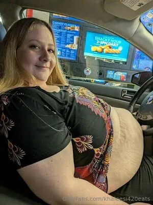 Khaleesi420eats OnlyFans Leaked Free Thumbnail Picture - #9rGgvdb0Pz