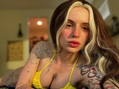 Khaleesibb OnlyFans Leaked Free Thumbnail Picture - #GxPyWux8bJ