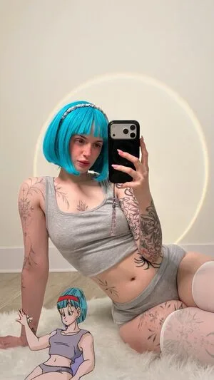 Khaleesibb OnlyFans Leaked Free Thumbnail Picture - #ekc4VUapiX