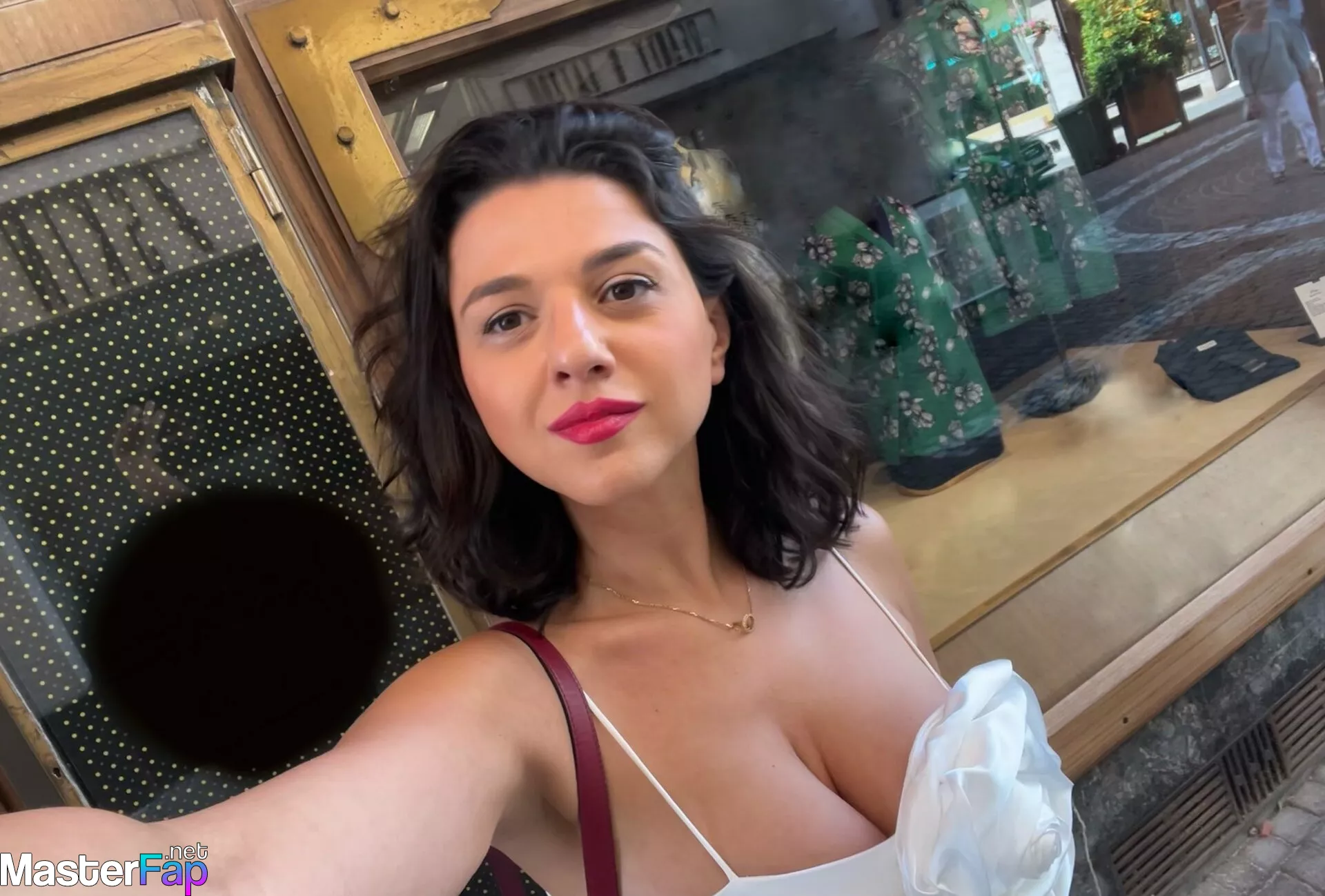 Khatia Buniatishvili Nude OnlyFans Leak Picture inLJe4eYuu | MasterFap.net