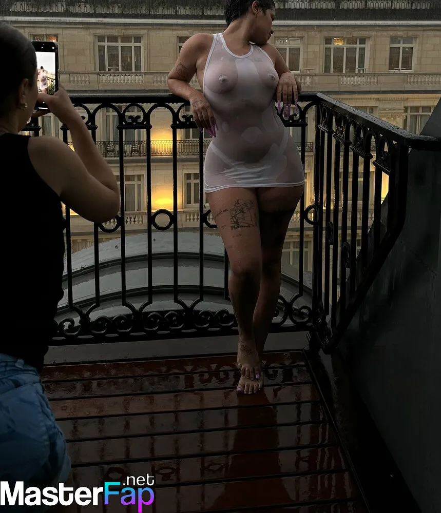 Khleopatre Nude OnlyFans Leak Picture wxqHbnW7Sb | MasterFap.net