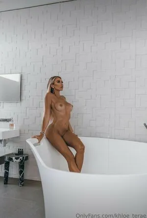 Khlo Terae OnlyFans Leaked Free Thumbnail Picture - #OjEaWHvM61