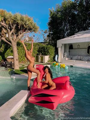 Khlo Terae OnlyFans Leaked Free Thumbnail Picture - #fONkDXO2T9