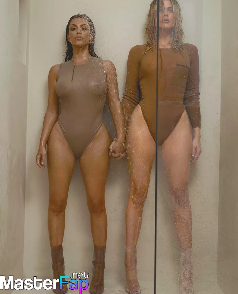Khloe kardashian nude