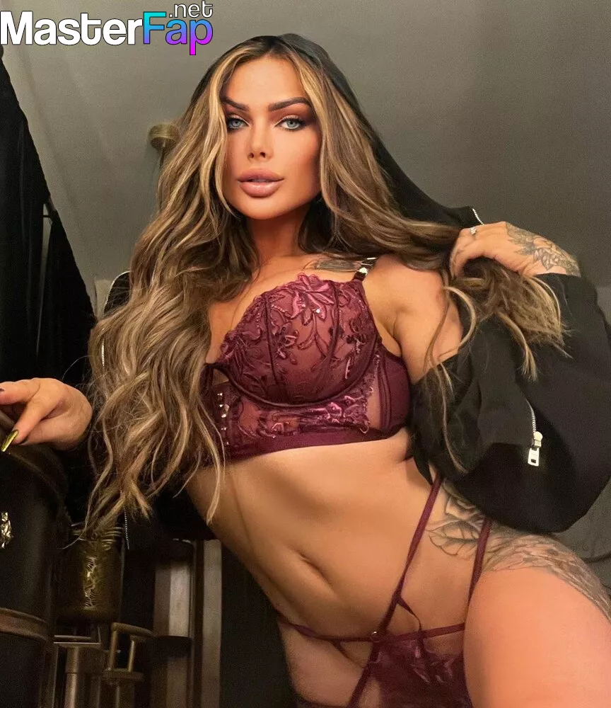 Khloe Rose Jackson Nude OnlyFans Leak Picture #RnyPpMOwRi | MasterFap.net