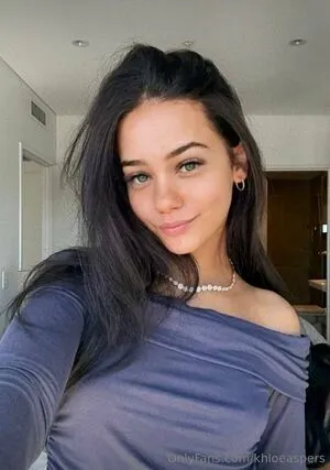 Khloeaspers OnlyFans Leaked Free Thumbnail Picture - #Wv91eYGj5S