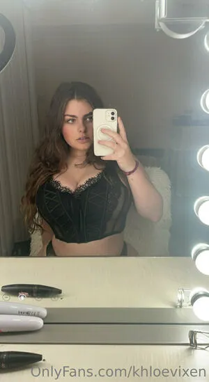 Khloevixen OnlyFans Leaked Free Thumbnail Picture - #Diuf0fFVlB