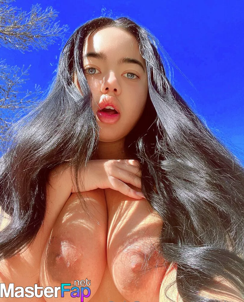 Khlokitty Nude OnlyFans Leak Picture U6sMa5AoQY | MasterFap.net