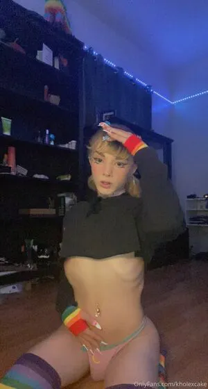 Kholexcake OnlyFans Leaked Free Thumbnail Picture - #3IIBUbWvvm