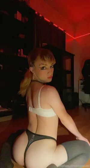 Kholexcake OnlyFans Leaked Free Thumbnail Picture - #78VrSl5sOK