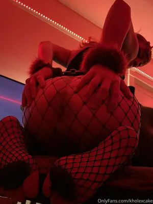 Kholexcake OnlyFans Leaked Free Thumbnail Picture - #ABtrCBTu75