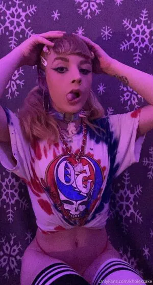 Kholexcake OnlyFans Leaked Free Thumbnail Picture - #I15kpbZ1VM